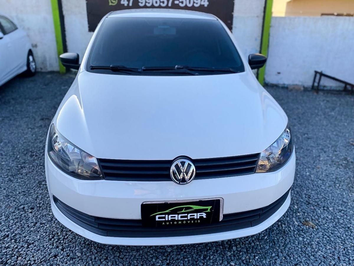 Volkswagen Gol