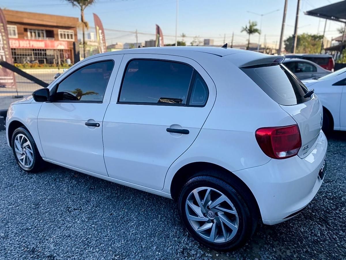 Volkswagen Gol