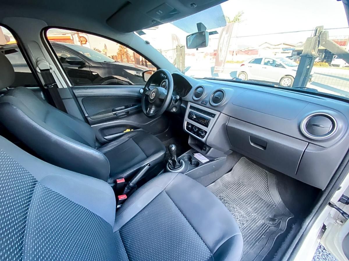 Volkswagen Gol