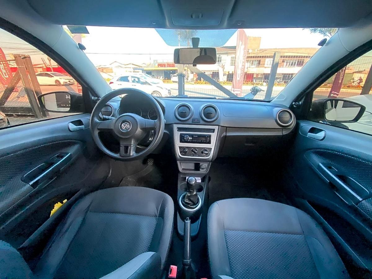 Volkswagen Gol