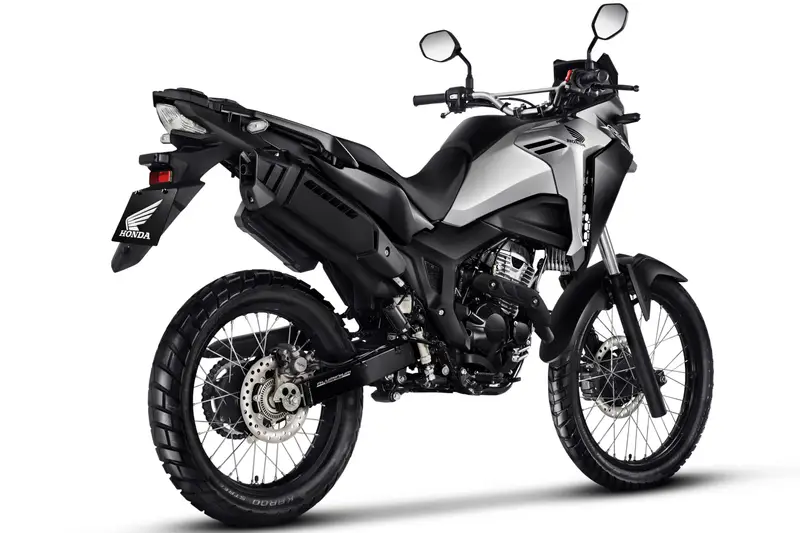 Honda ABS