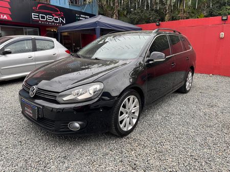 Jetta Variant 2.5 20V