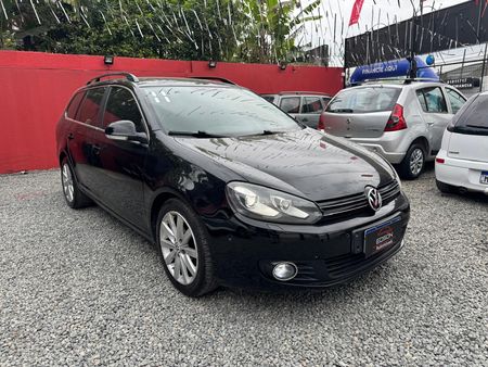 Jetta Variant 2.5 20V