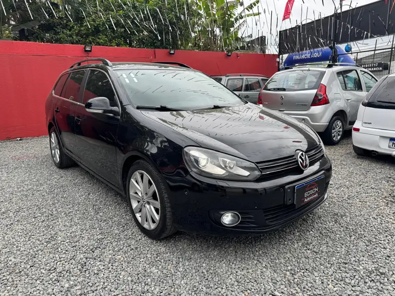 Volkswagen Jetta Variant 2.5 20V