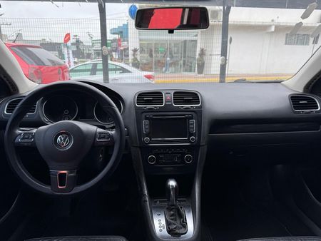 Jetta Variant 2.5 20V