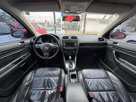 Jetta Variant 2.5 20V