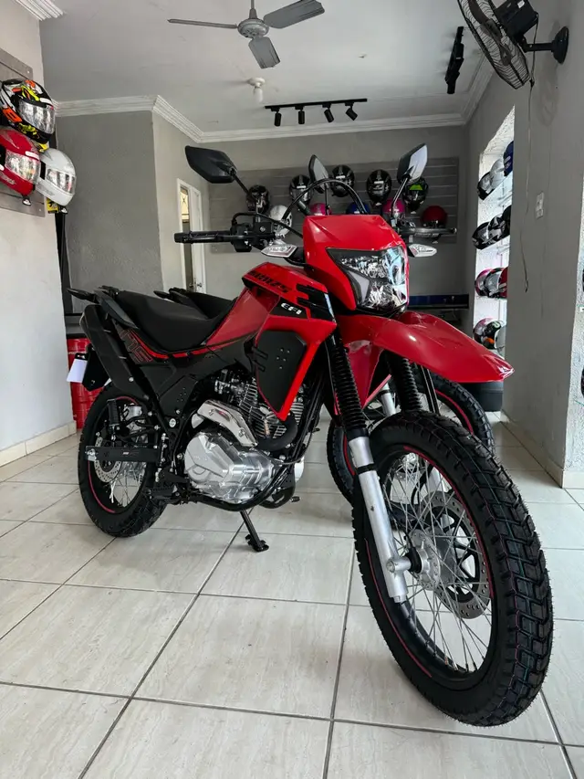 Carro Shineray SHI 175 2025 EFI