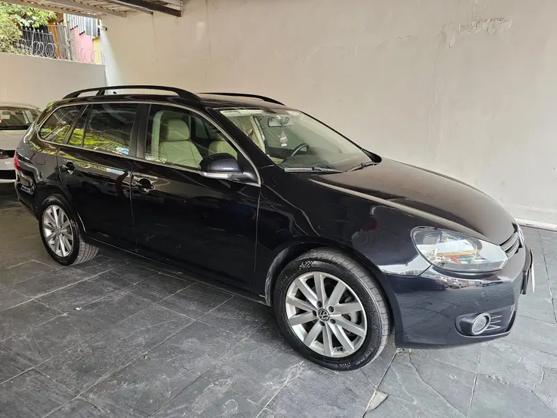 Volkswagen Jetta Variant 2.5 20V