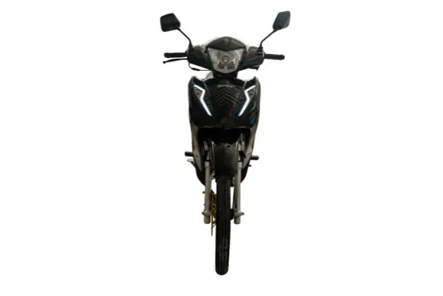 Carro Avelloz AZ1 2025 AZ 01 50cc