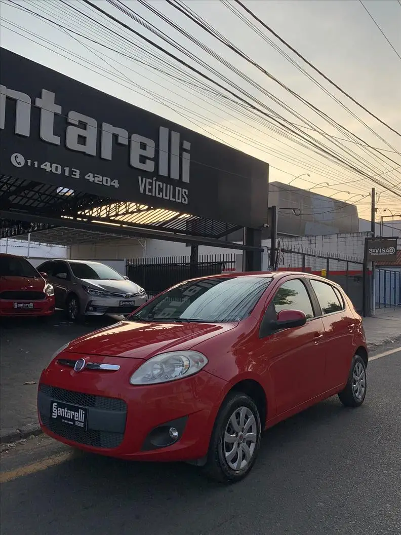 Toyota Corolla Sedan XEi 1.8 16V (nova série)