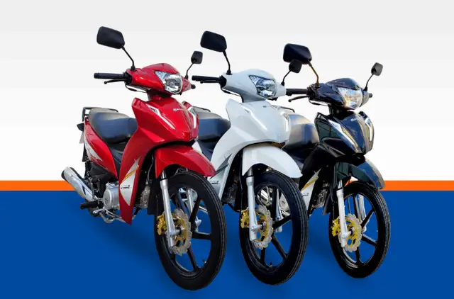 Moto Avelloz AZ1 2025 AZ 01 50cc