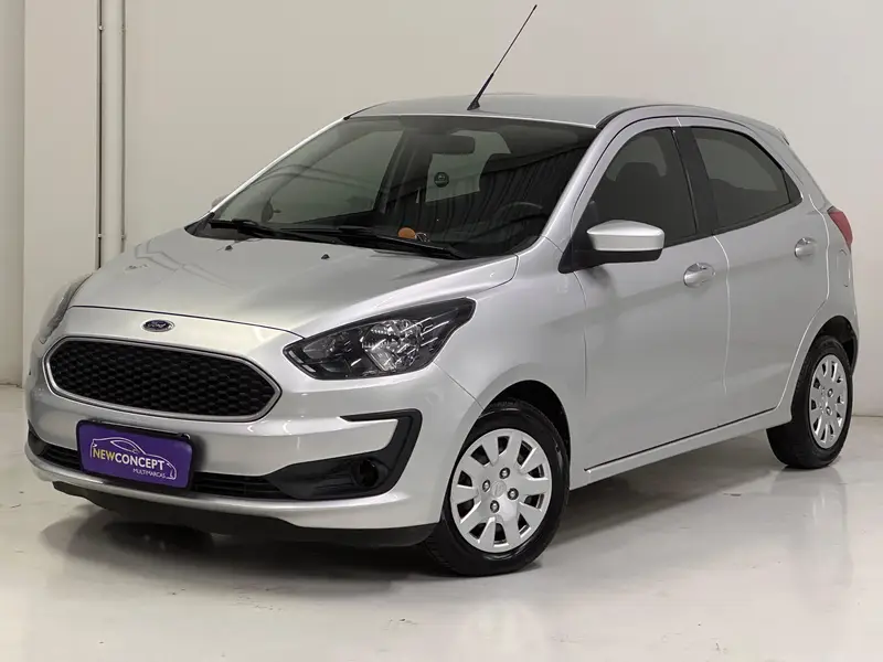 Ford Ka 1.0 SE (Flex)