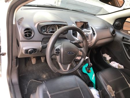 Ka SE Plus 1.0 (Flex)