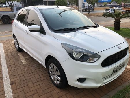 Ka SE Plus 1.0 (Flex)