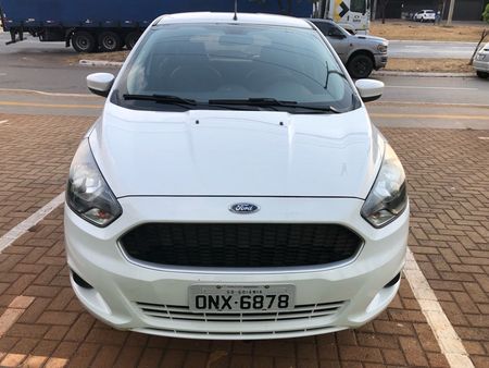 Ka SE Plus 1.0 (Flex)