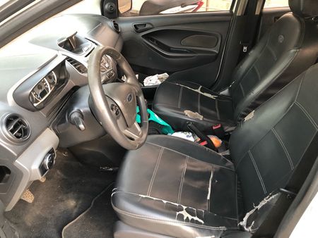 Ka SE Plus 1.0 (Flex)