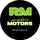 Imagem da loja Veículos à venda em RM MOTORS - Caldas Novas - GO | Mobiauto