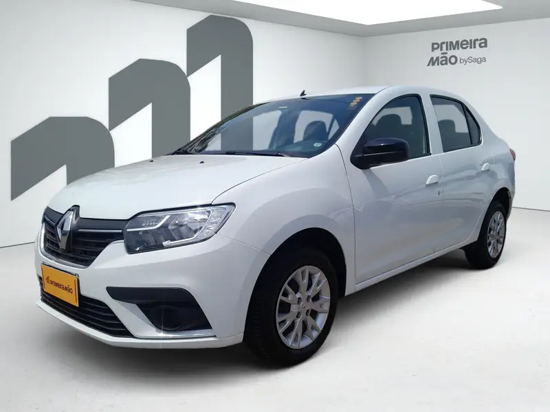 Renault Logan Zen 1.0