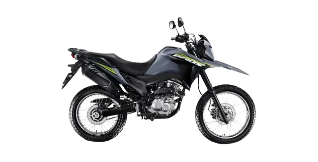Carro Honda NXR 160 2025 Bros ABS