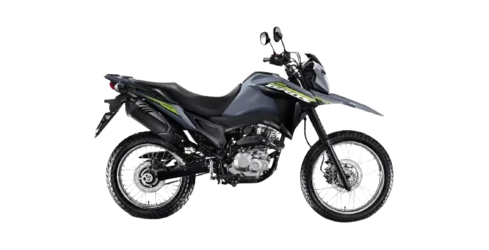 Honda NXR 160 Bros ABS