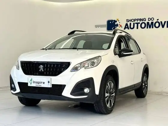 Peugeot Allure Pack 1.6