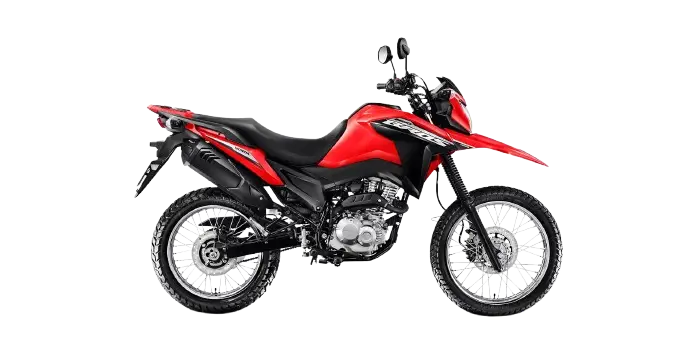 Honda NXR 160 Bros ABS
