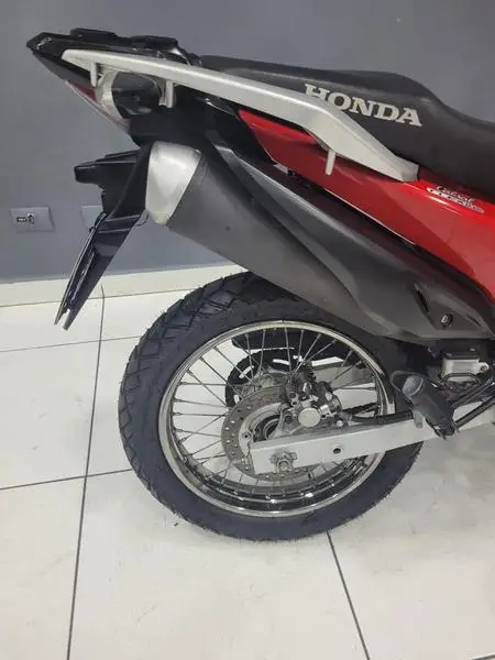 Honda SE