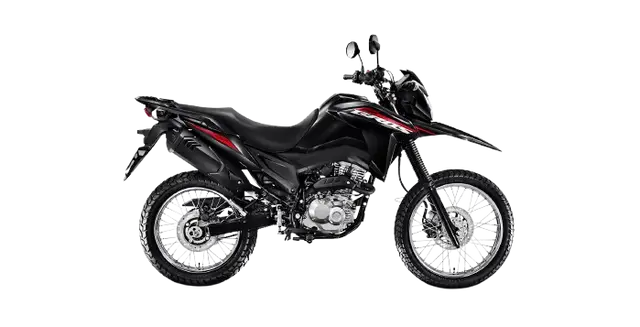 Carro Honda NXR 160 2025 Bros Flex