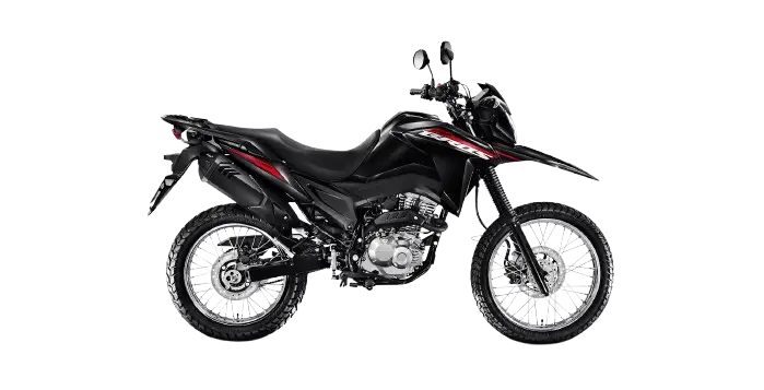 Honda NXR 160 Bros Flex