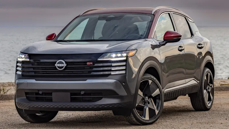 Novo Nissan Kicks seguirá receita de Creta para tentar superar VW T-cross