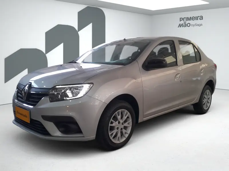 Renault Logan Zen 1.0