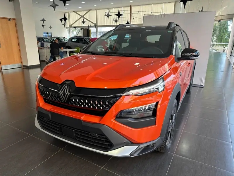 Renault Premiere Edition 1.0 Turbo