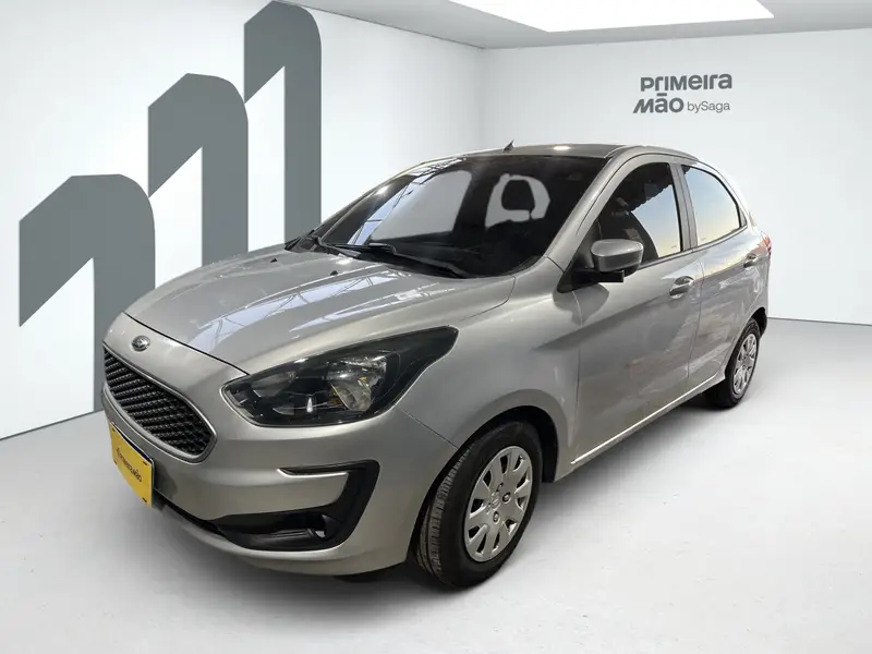 Ford Ka 1.0 SE (Flex)
