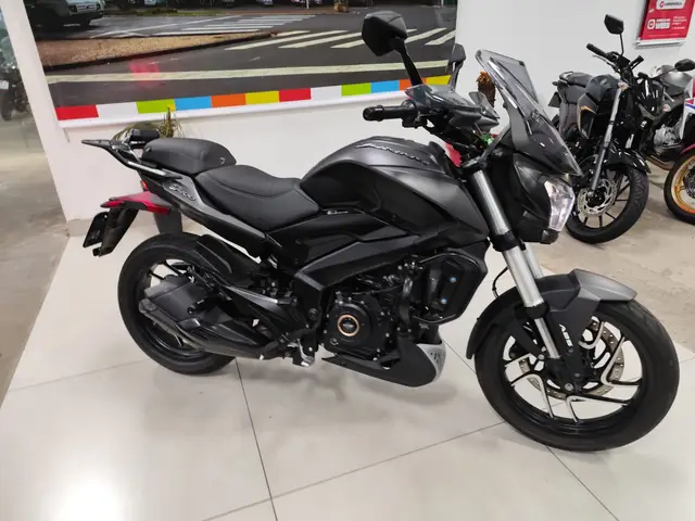 Carro Bajaj Dominar 400 2024 DOMINAR 400