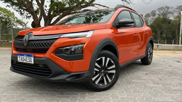 SUV compacto ainda continua com o maior torque entre seus principais concorrentes