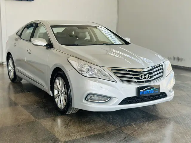 Carro Hyundai Azera 2015 3.0 V6 (Aut)