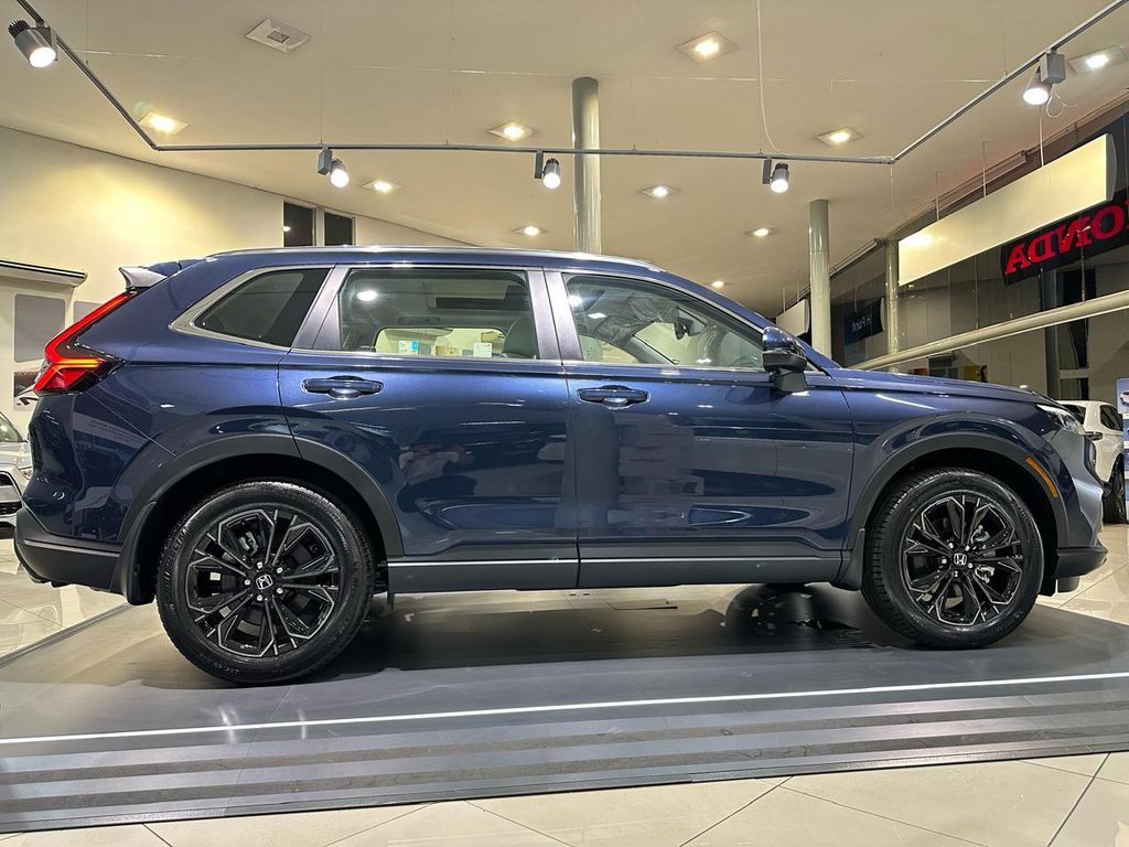 CR-V Advanced Hybrid 2.0