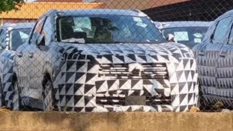 Novo Nissan Kicks intensifica testes de motor que nunca usou no Brasil 