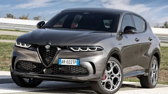 Tonale PHEV Tributo Italiano Q4 combina conjunto plug-in que será adotado por modelos nacionais da Stellantis