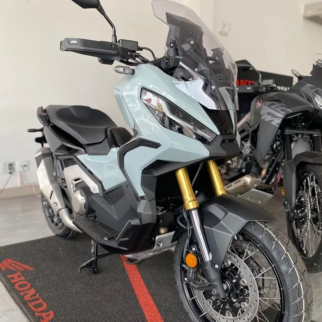 Moto Honda X-ADV 2025 ABS