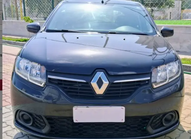 Carro Renault Sandero 2020 Zen 1.0 12V SCe (Flex)