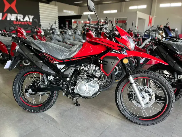 Carro Shineray SHI 175 2025 EFI