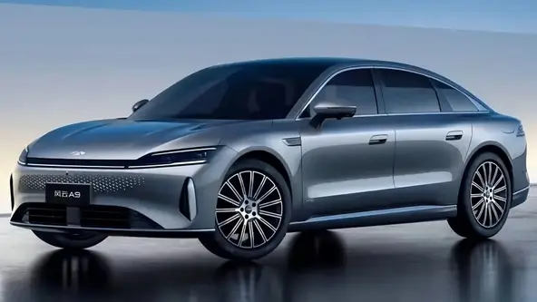O futuro sedan de luxo da Chery ainda nem lançou, mas parece ter o suficiente para desafiar Corolla e King