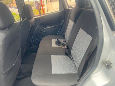 FiestaHatch Rocam 1.0 (Flex)