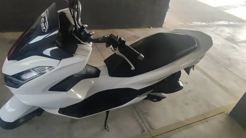 Honda PCX 160 ABS