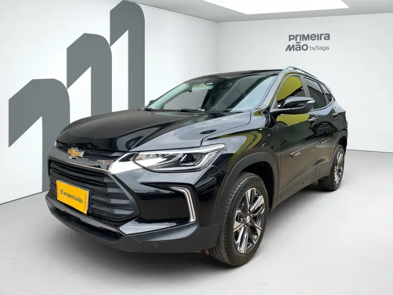 Chevrolet Tracker Premier 1.2 Turbo (Aut.)