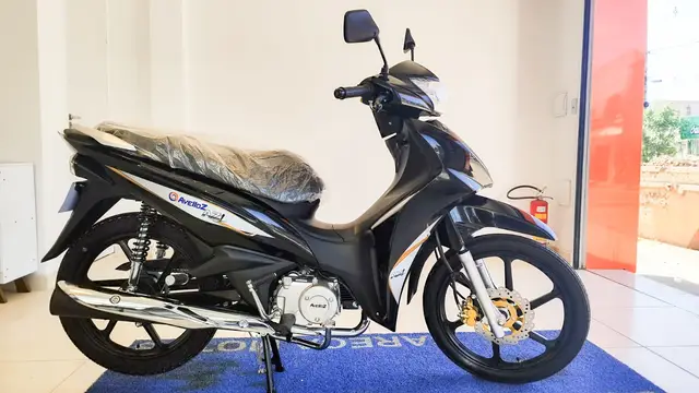 Carro Avelloz AZ1 2024 AZ 01 50cc