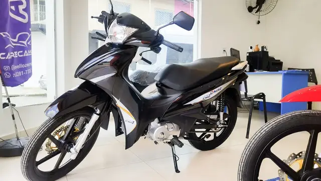 Carro Avelloz AZ1 2024 AZ 01 50cc
