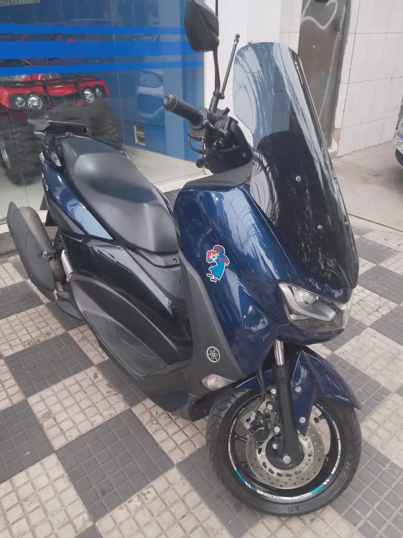Yamaha Star Wars