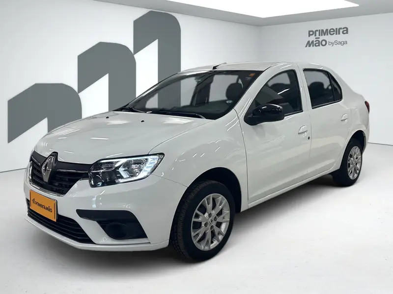 Renault Logan Zen 1.0